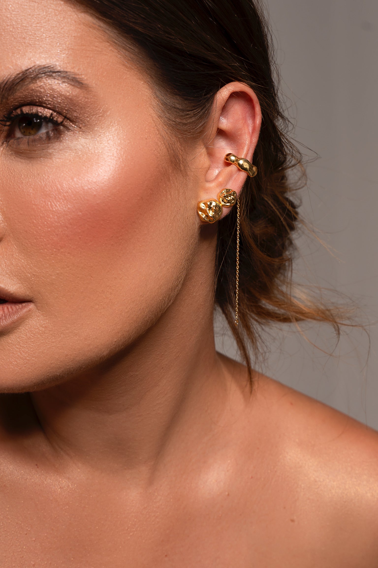 Piercing Movimento (O par)