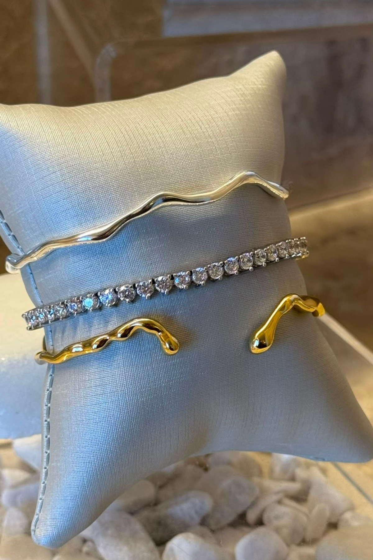 Pulseira Riviera