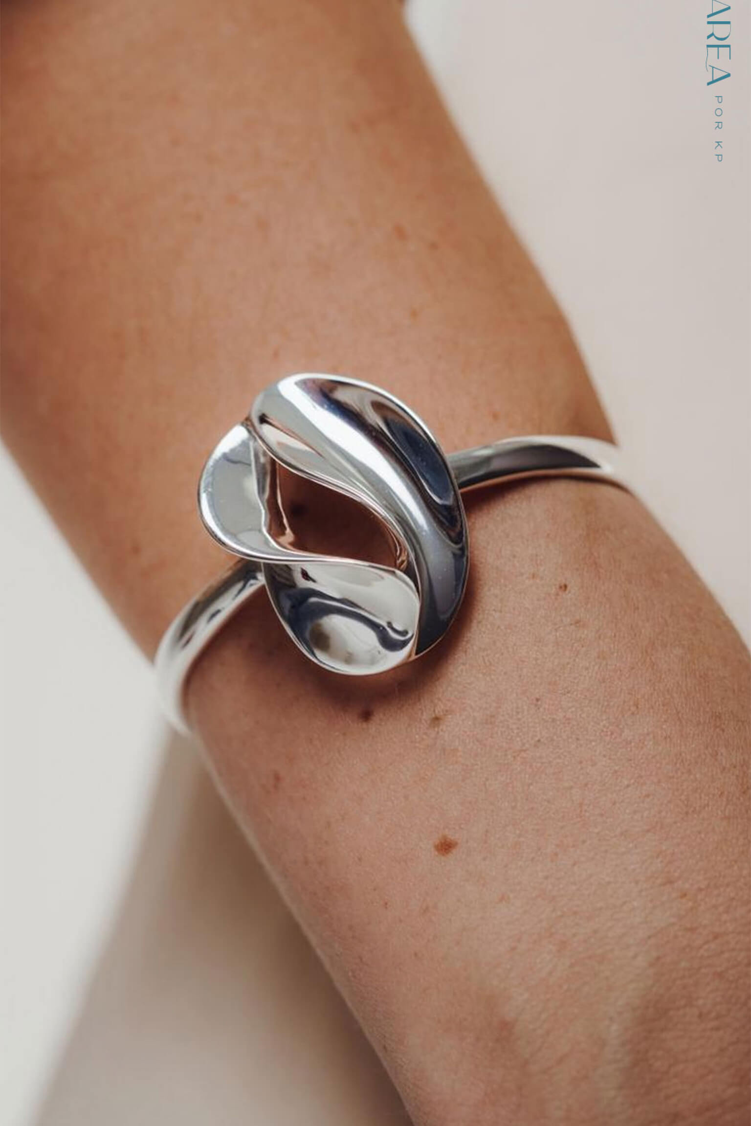 Bracelete Algas