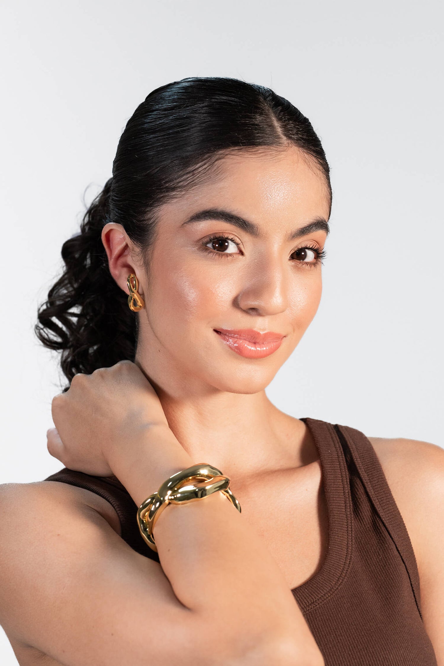 Bracelete Conexão