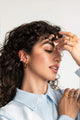 Brinco Earhook Raízes