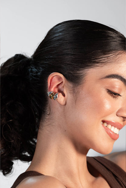 Piercing Fake Eixo (Par)