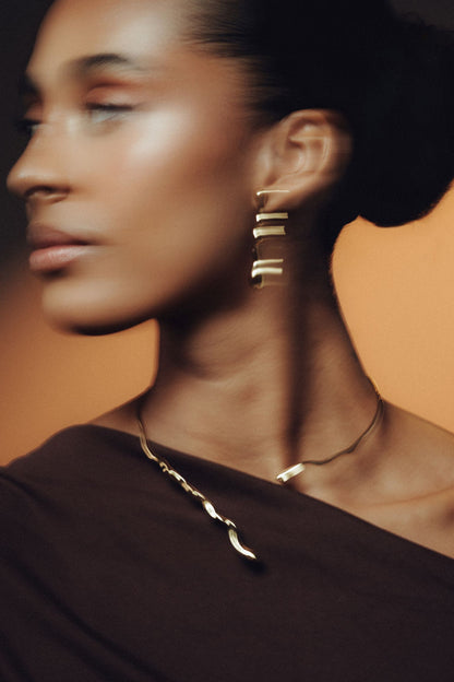 Choker Passagem