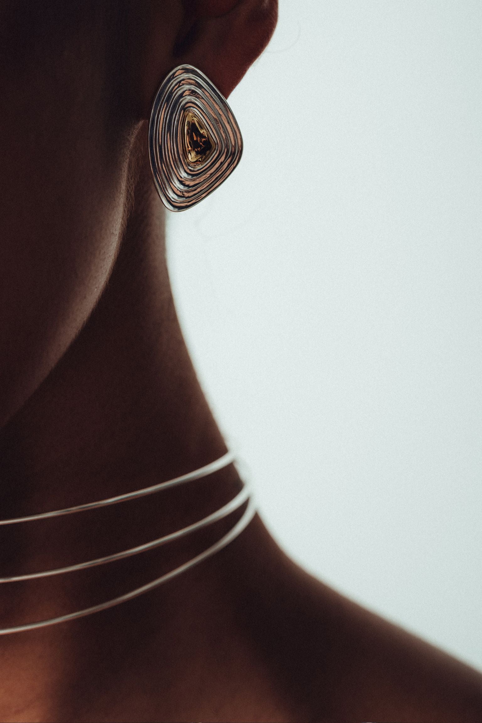Choker Memória
