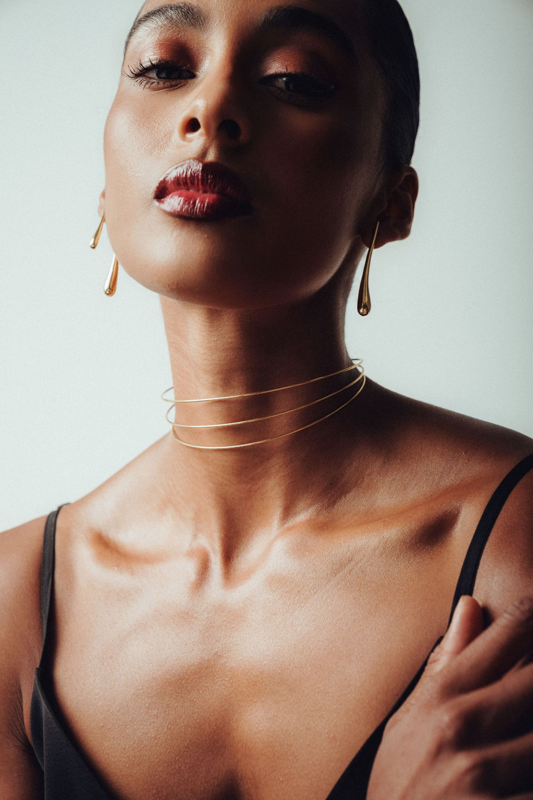 Choker Memória