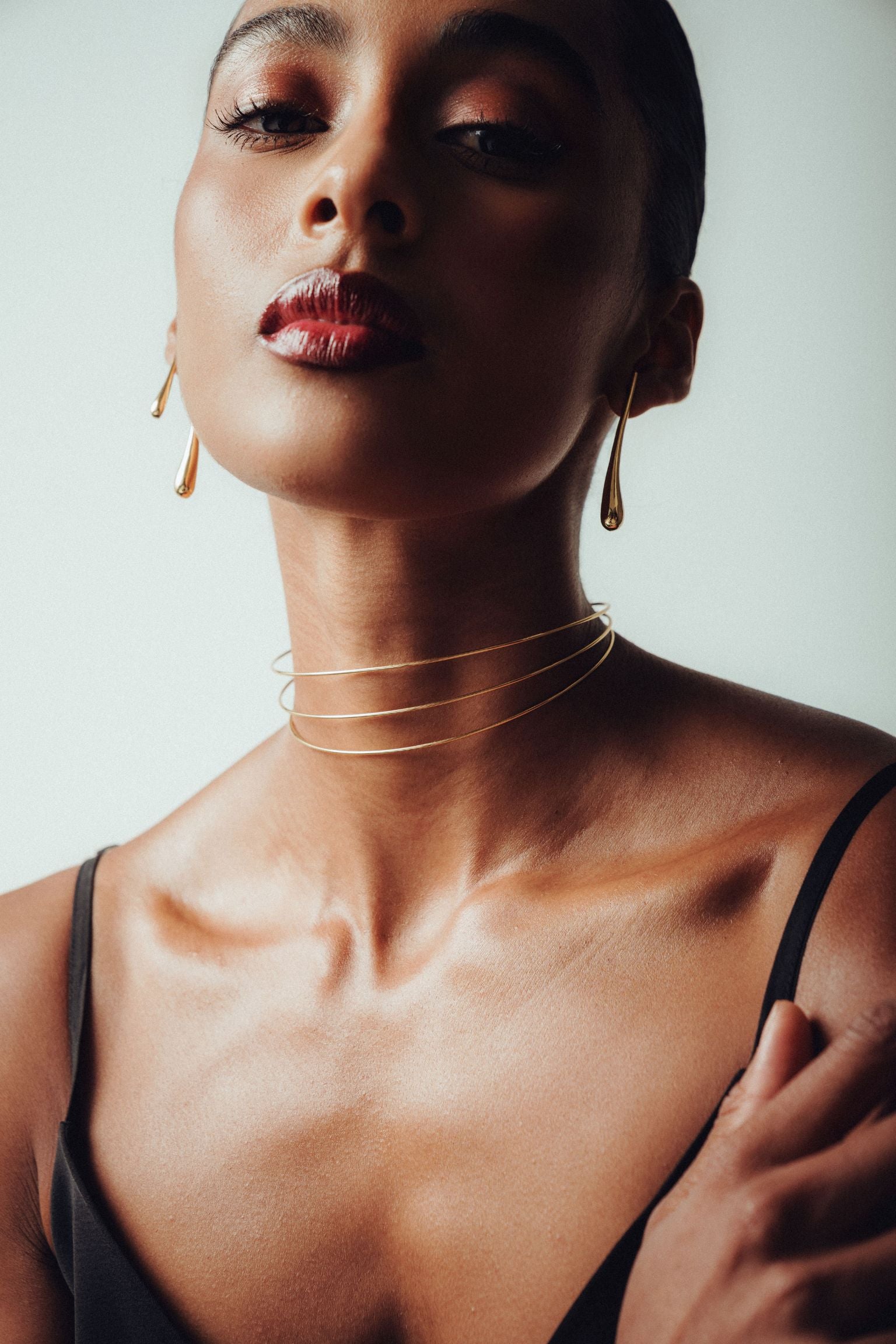 Choker Memória