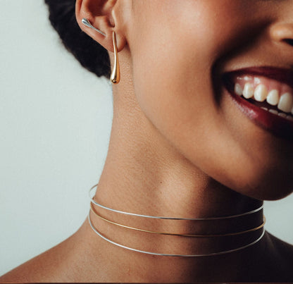 Choker Memória