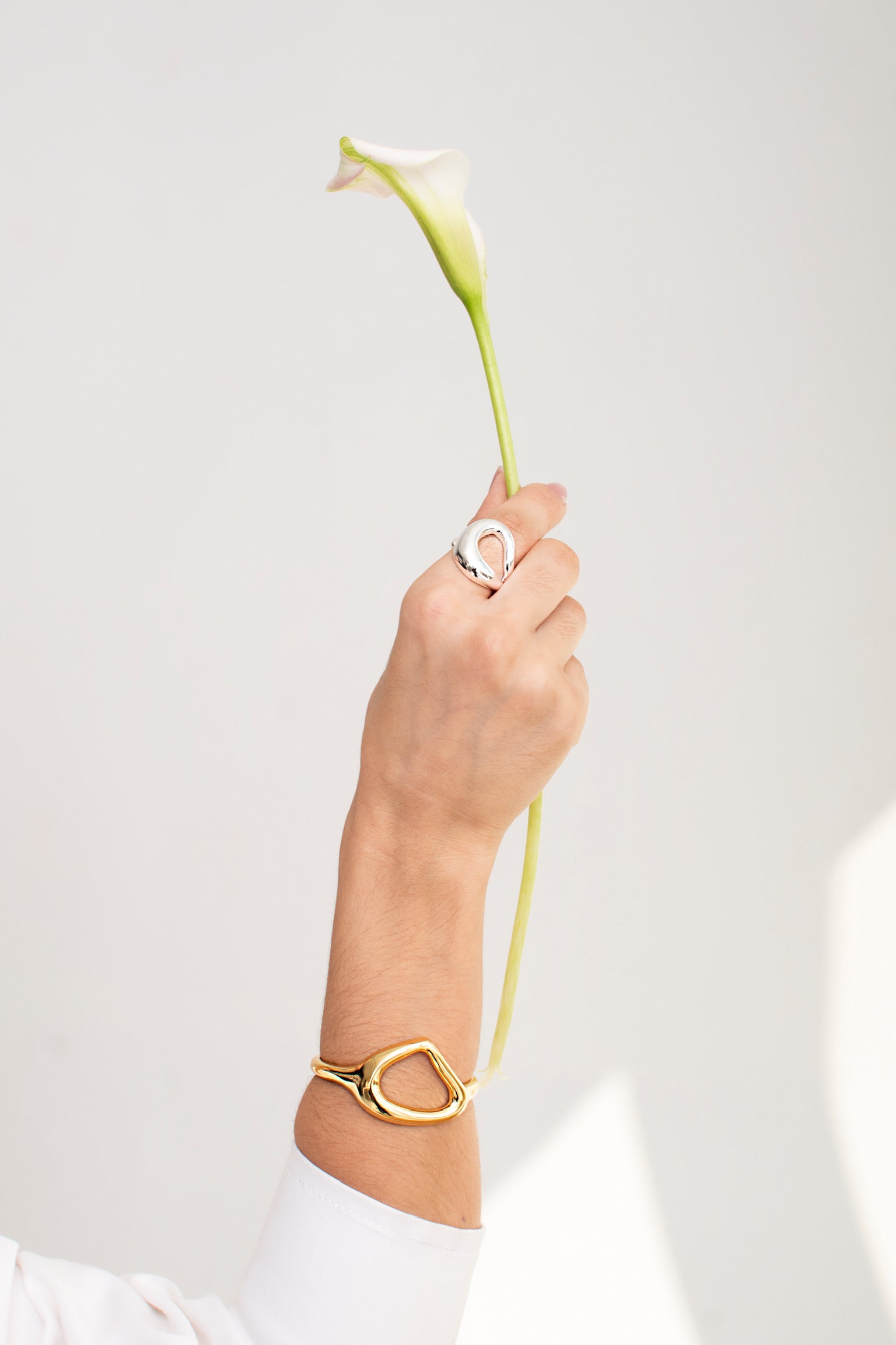 Bracelete Mínima