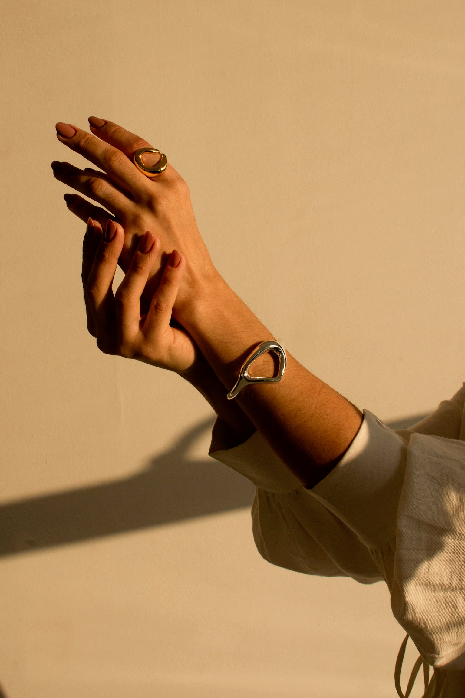 Bracelete Mínima