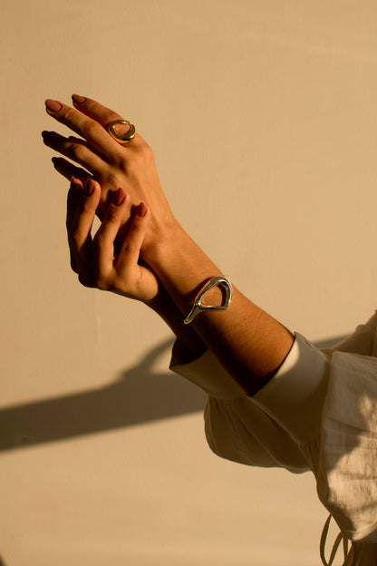 Bracelete Mínima
