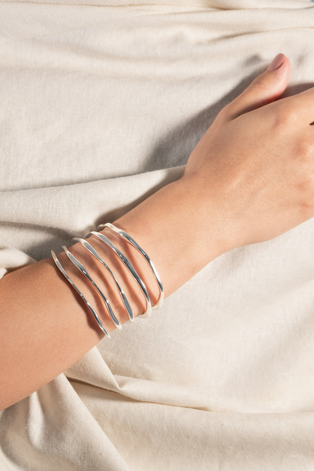 Bracelete Raízes
