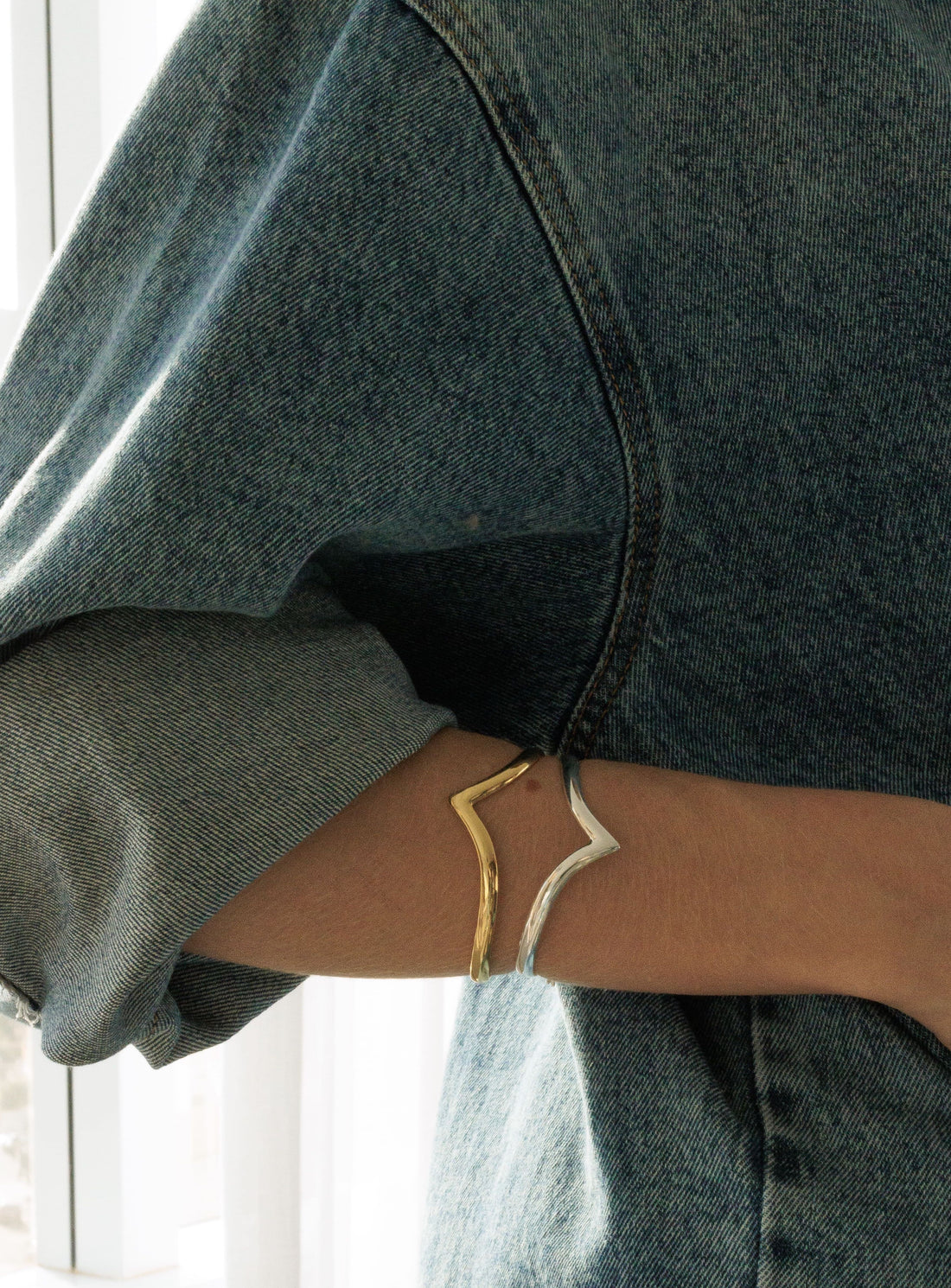 Bracelete Ava