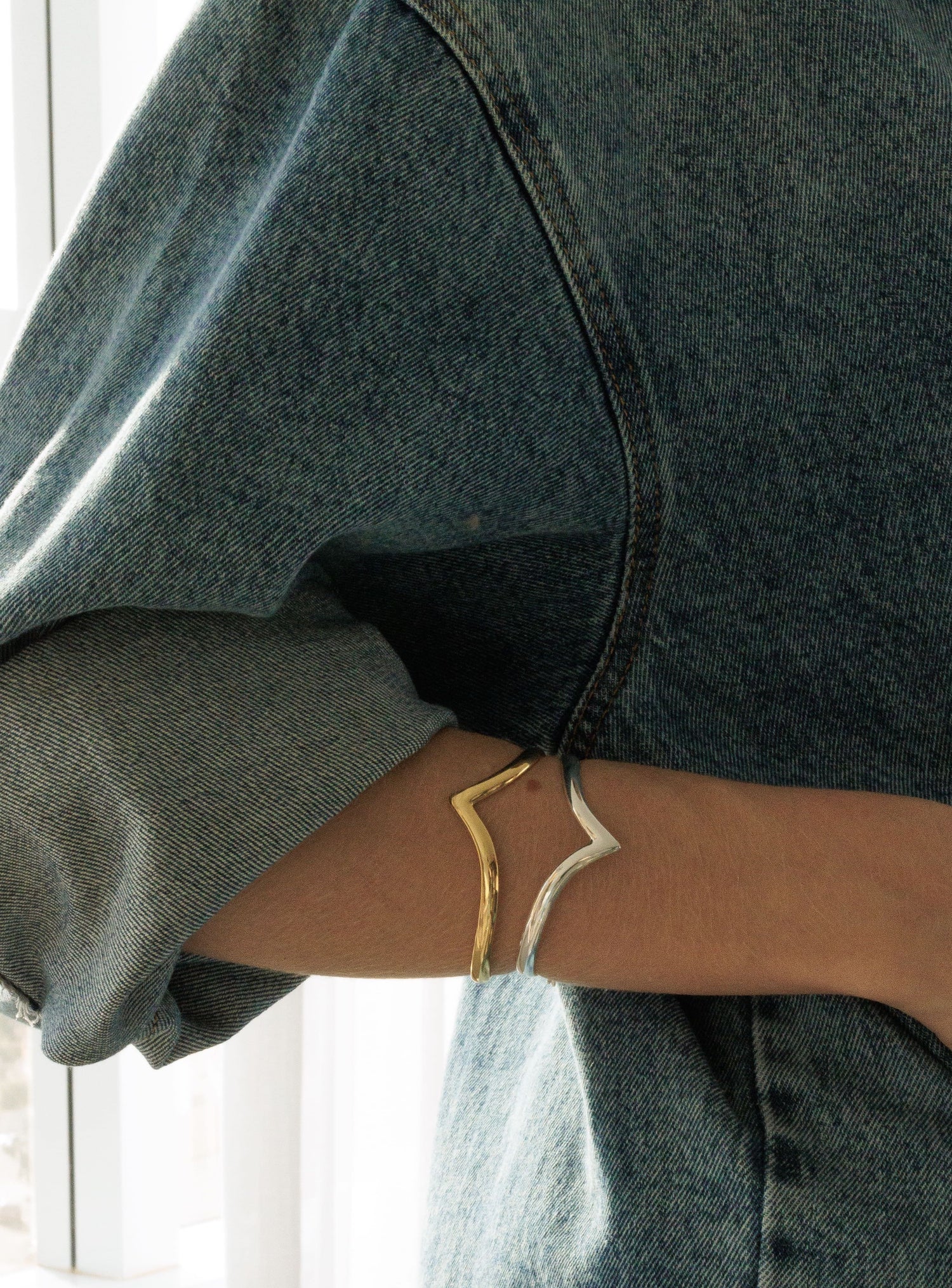 Bracelete Ava