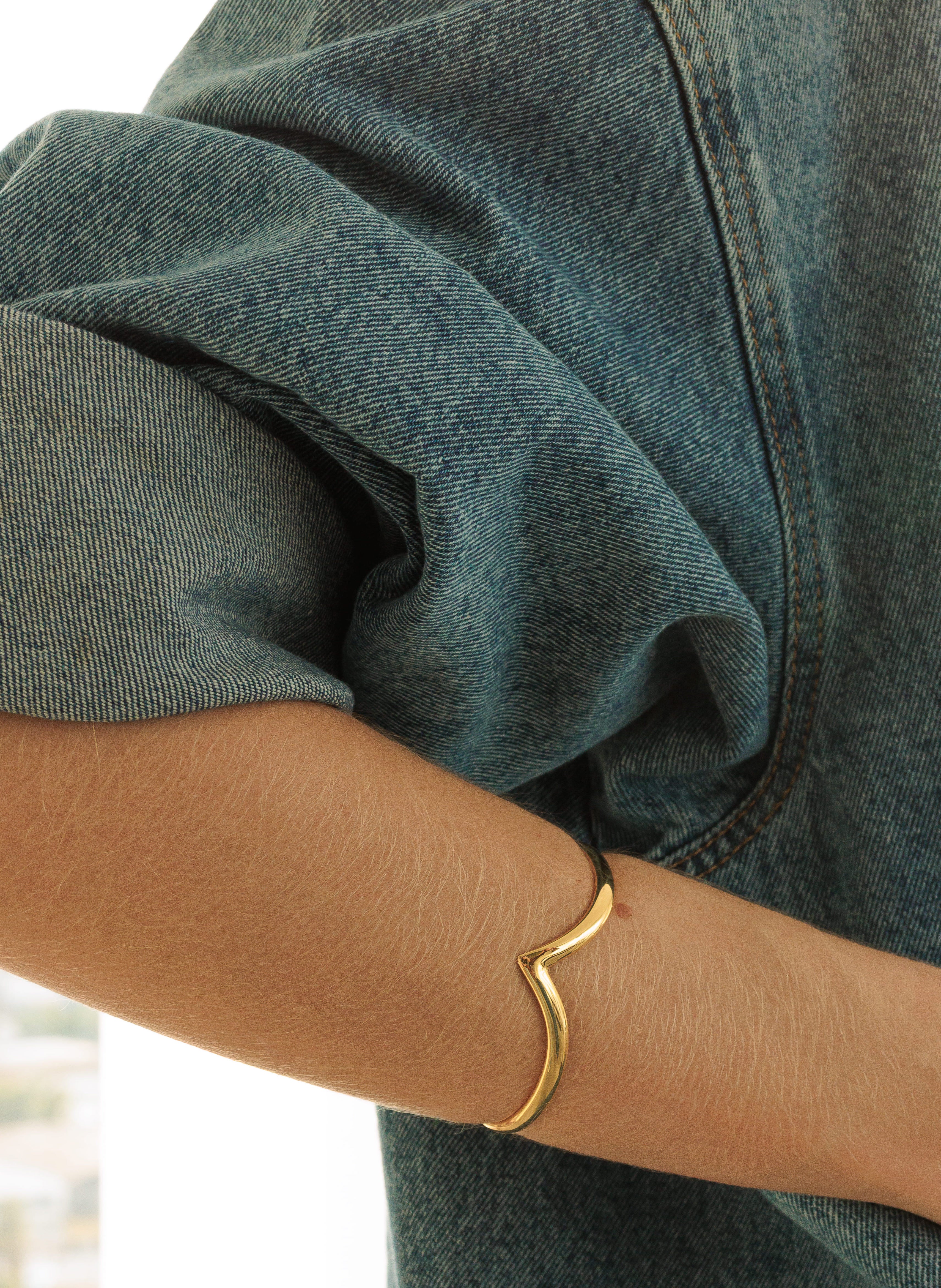 Bracelete Ava