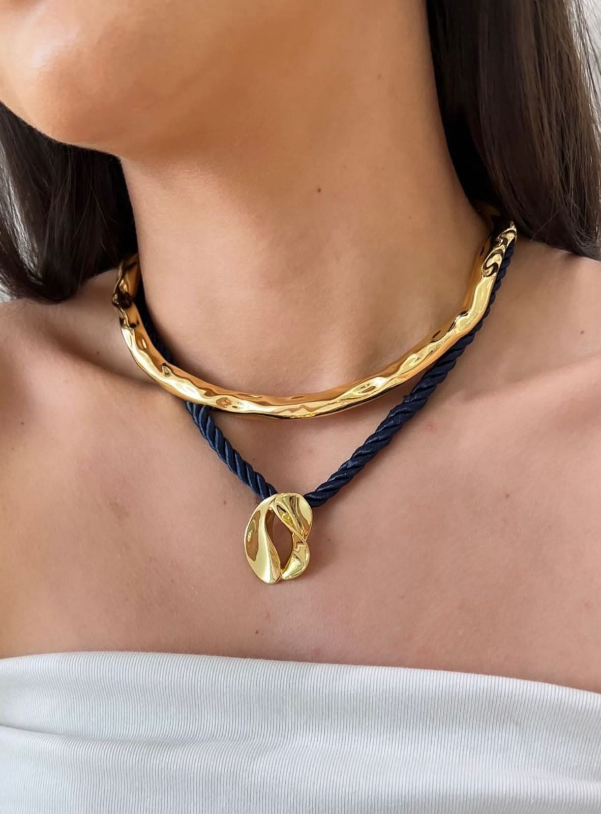 Cordão Algas