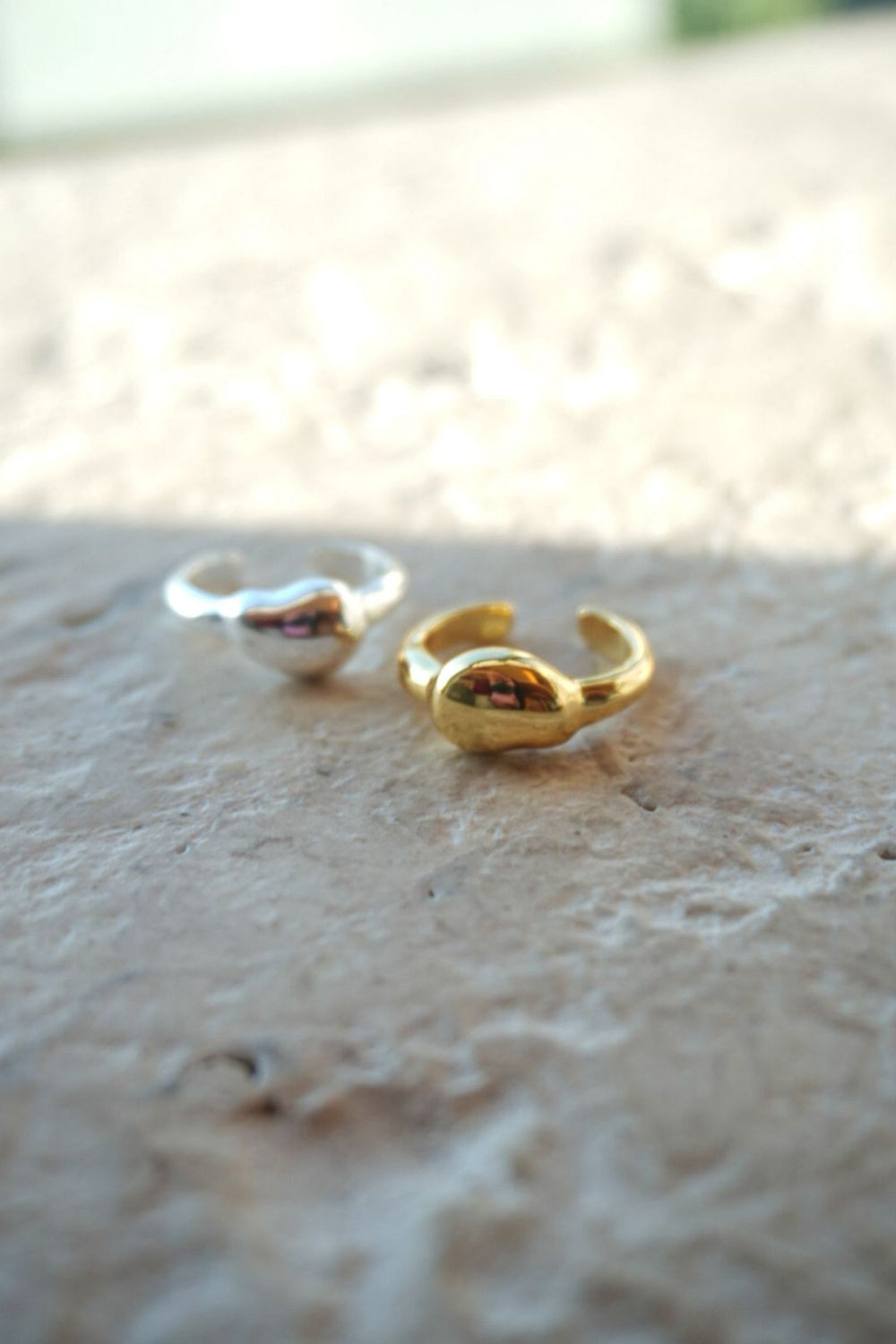 Beleza nos detalhes