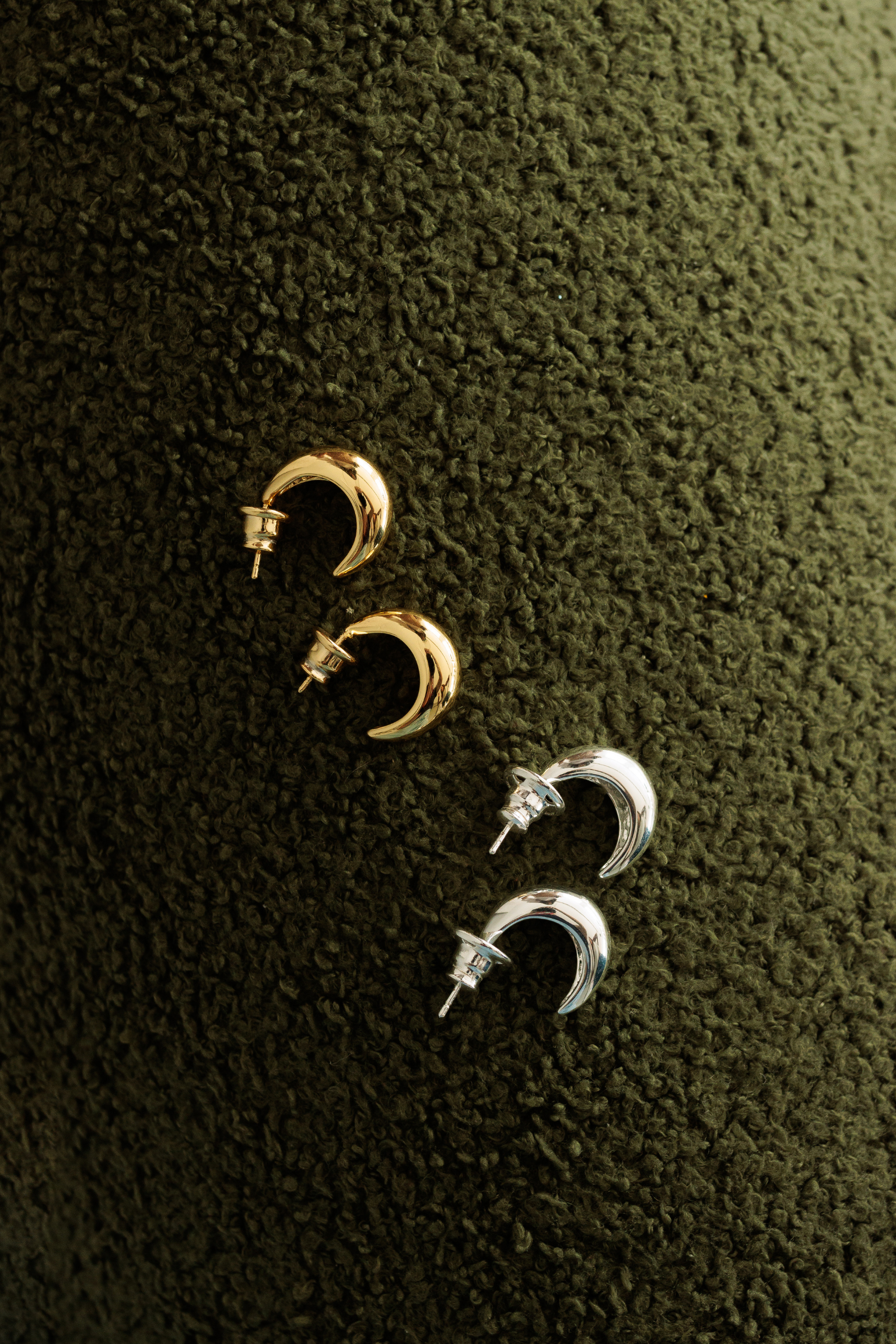Argola Luci