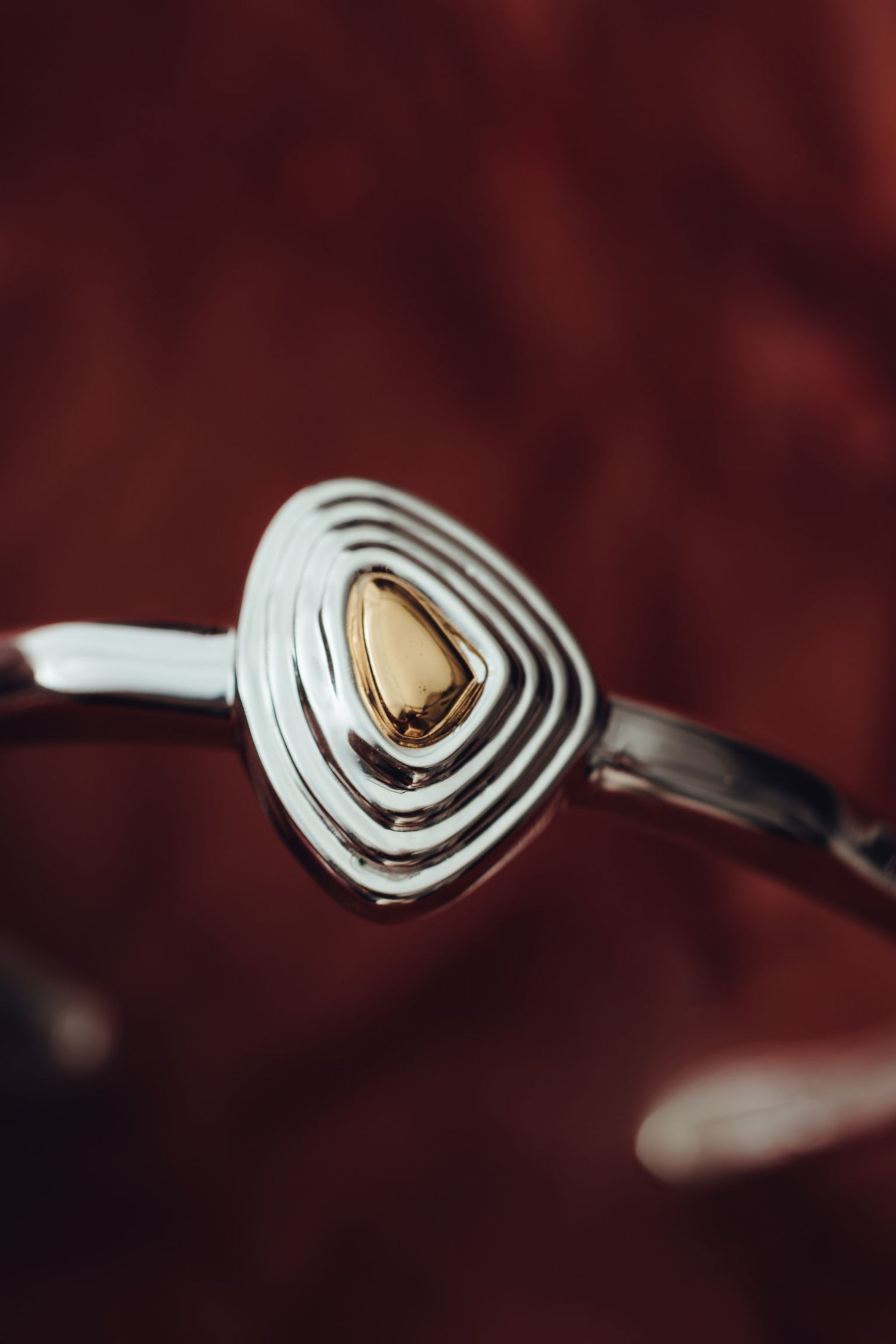 Bracelete Camadas