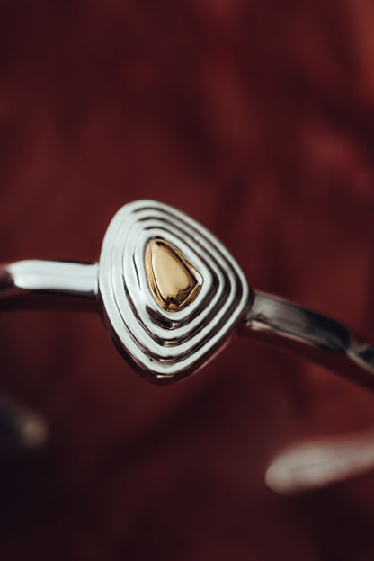 Bracelete Camadas