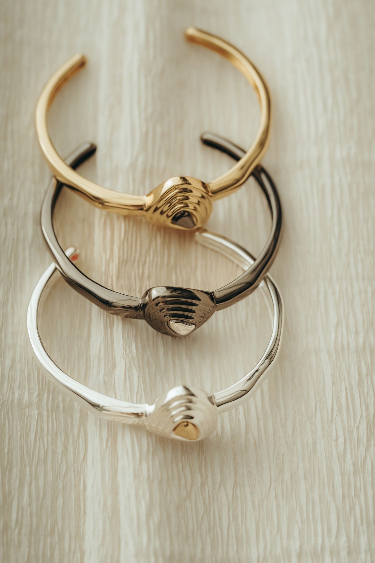 Bracelete Camadas