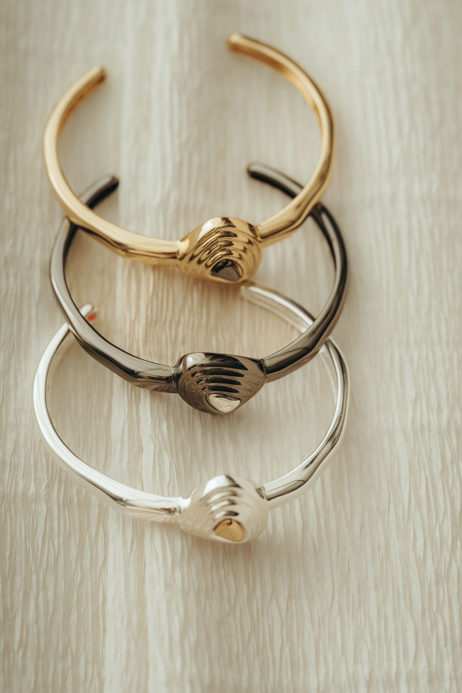 Bracelete Camadas
