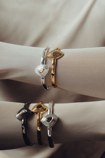 Bracelete Camadas