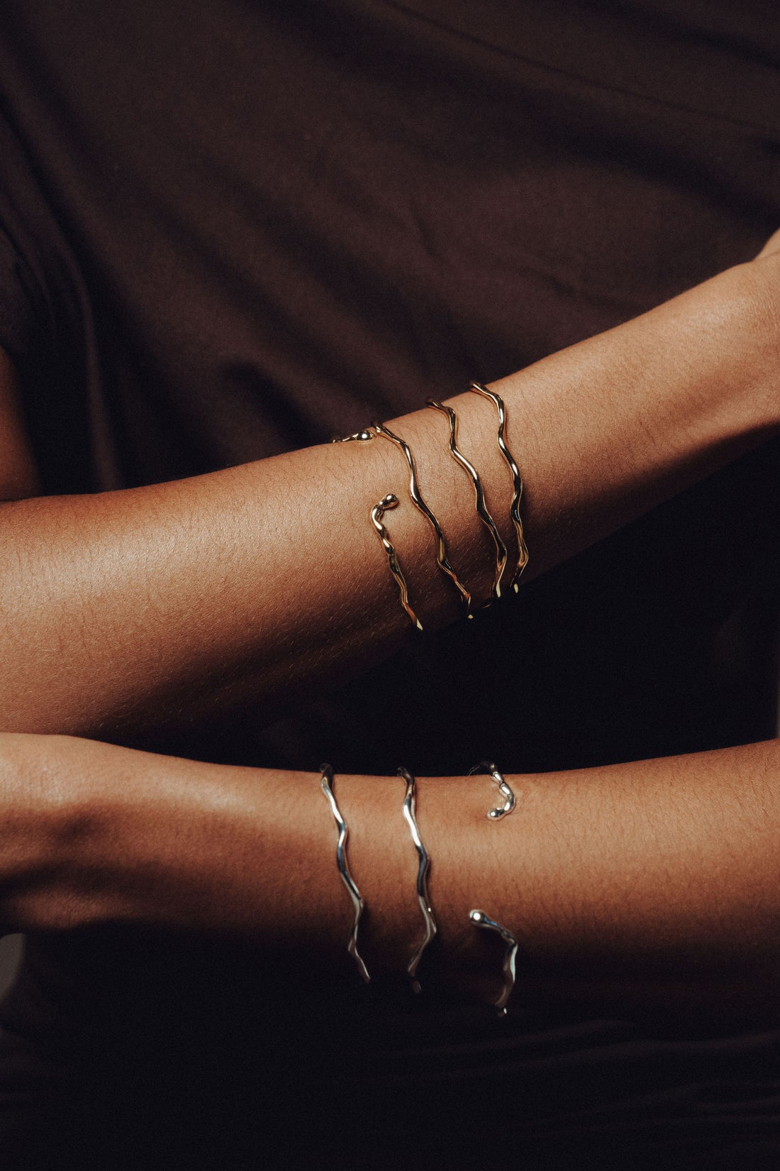Bracelete Passagem