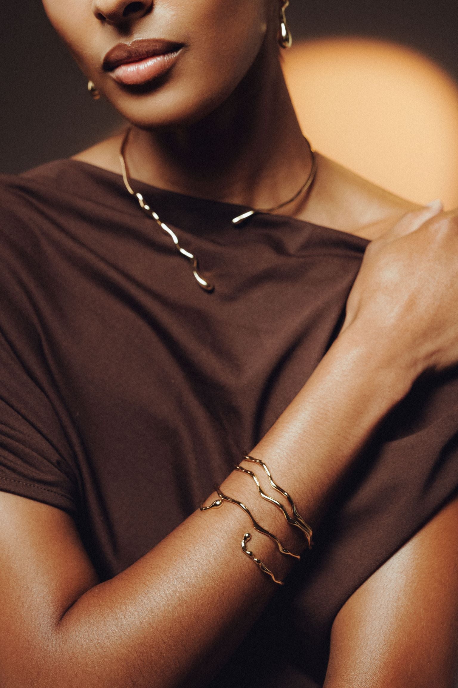 Bracelete Passagem