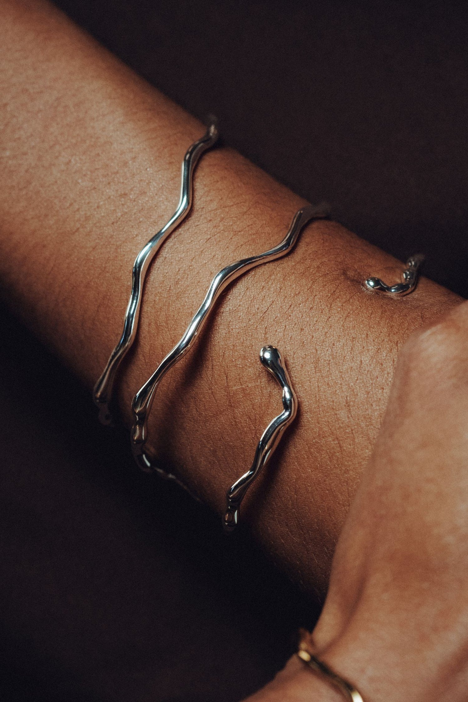 Bracelete Passagem