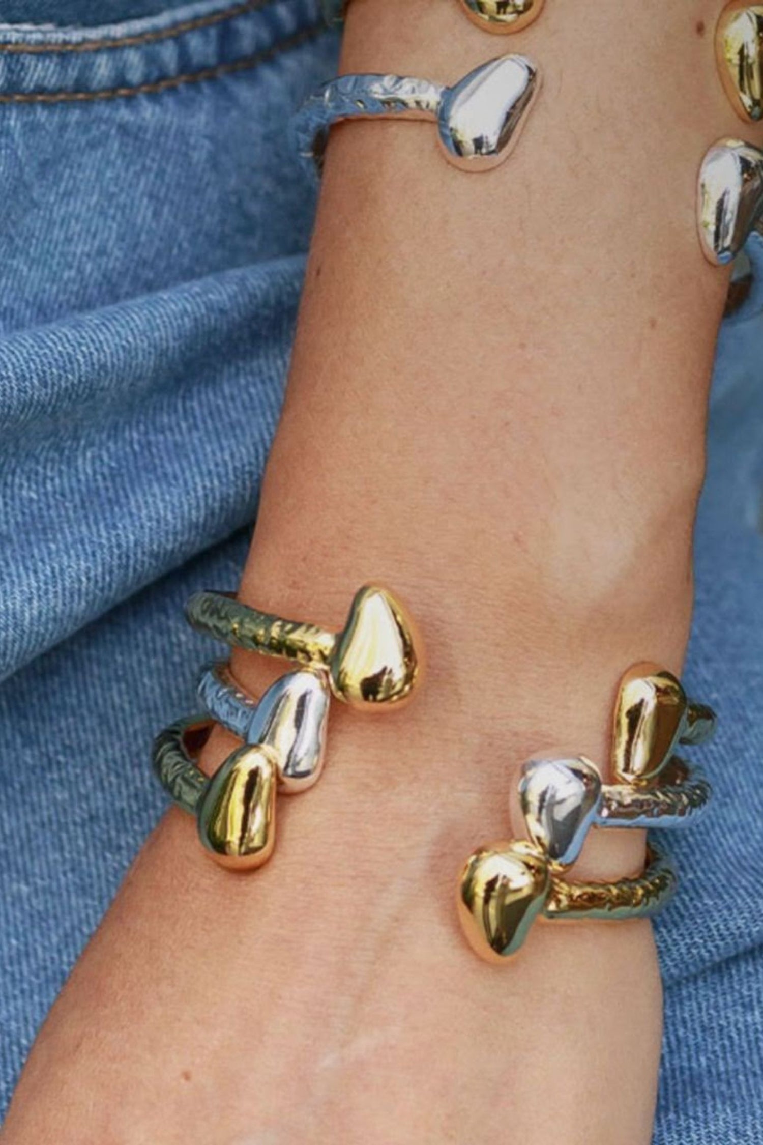 Bracelete Aura