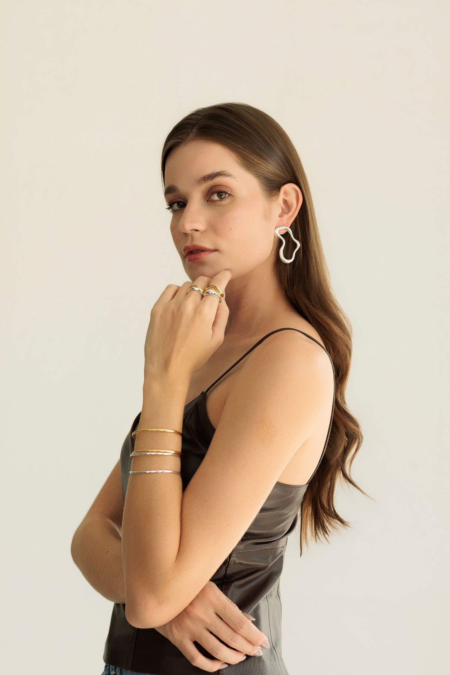 Bracelete Veneza