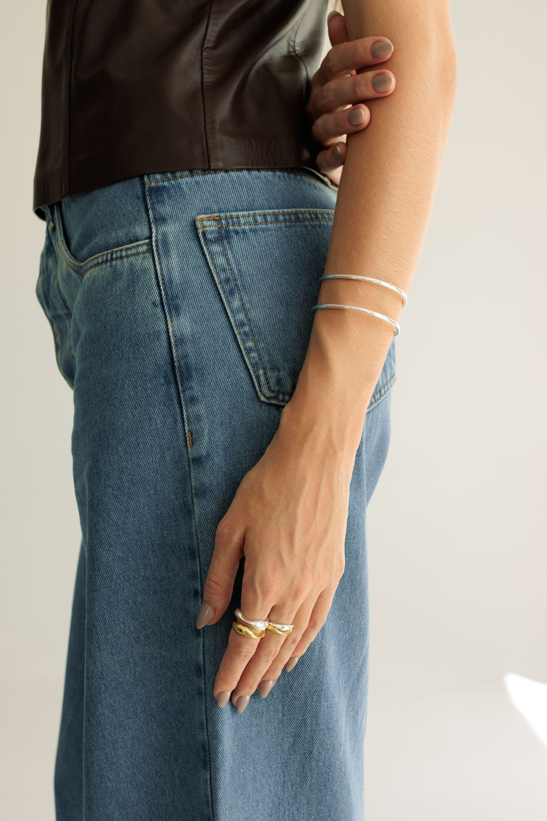 Bracelete Veneza
