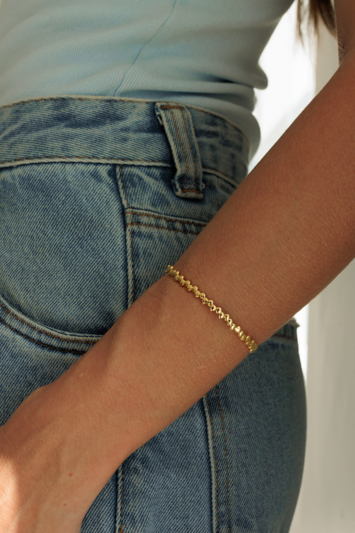 Bracelete Judite