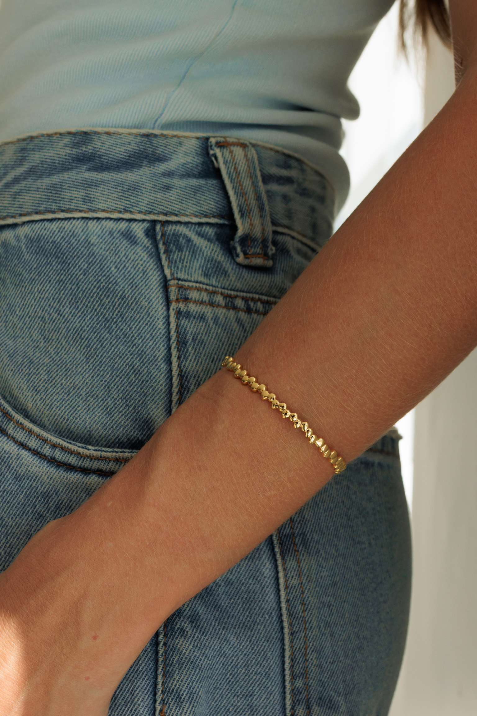 Bracelete Judite