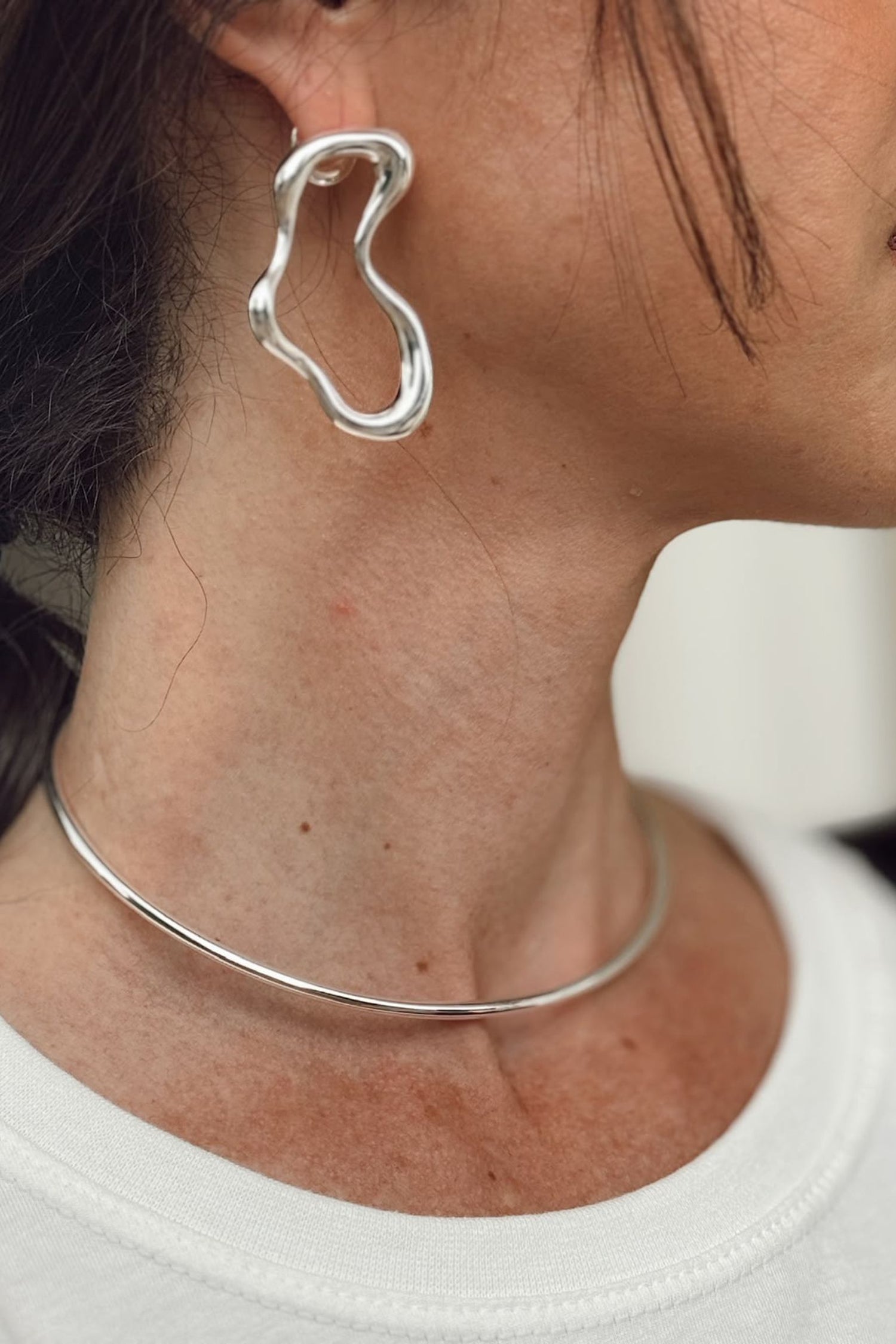 Choker Nala