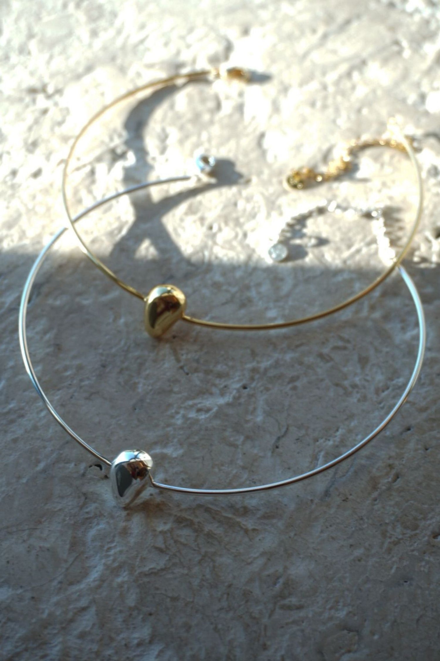 Choker Aura