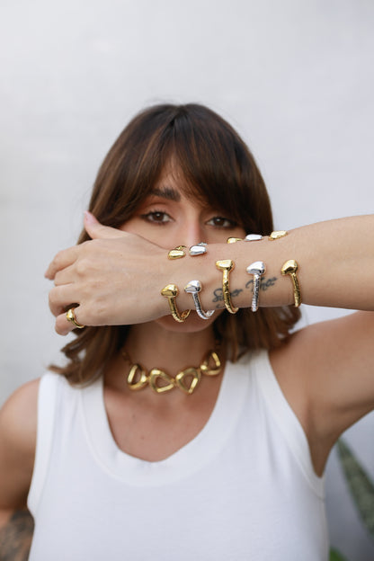 Bracelete Aura