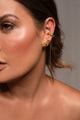 Piercing Movimento (O par)