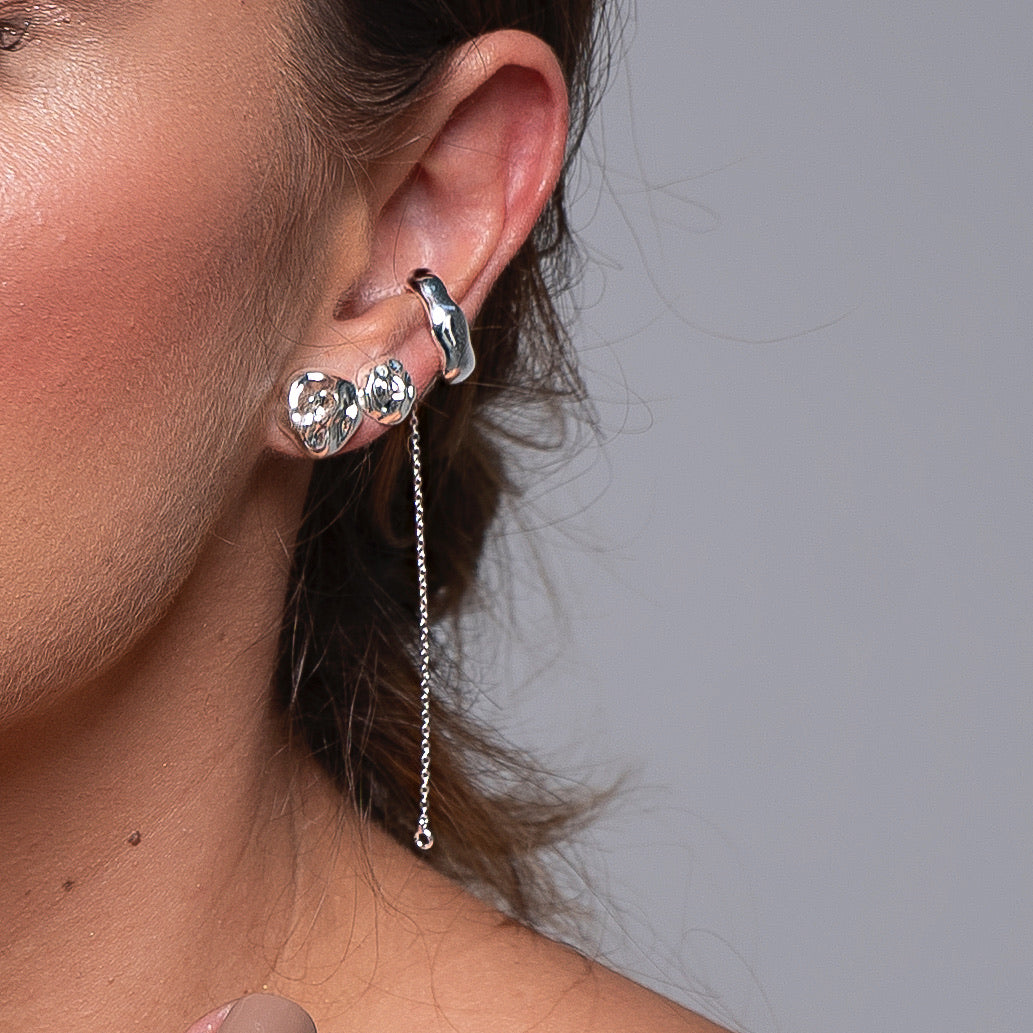 Piercing Movimento (O par)