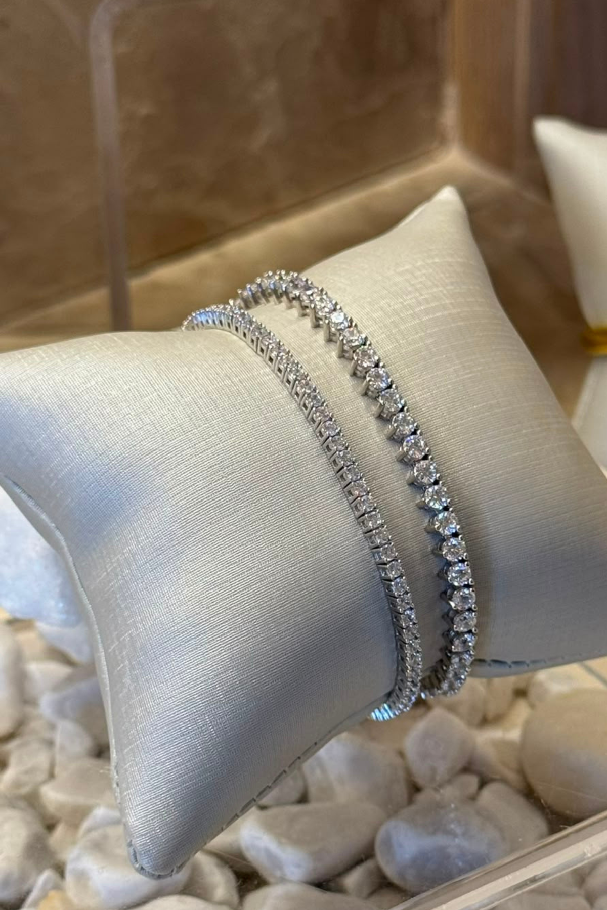 Pulseira Riviera