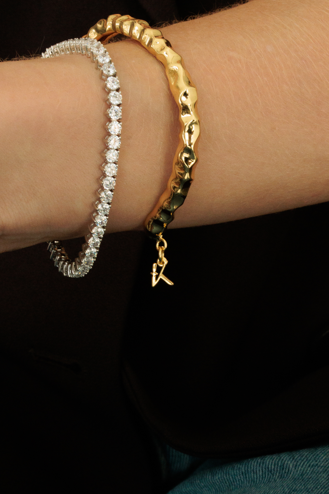 Pulseira Riviera